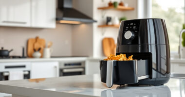 Is the COSORI Lite Worth It? Honest Review of Top Air Fryers