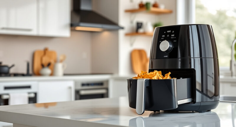Is the COSORI Lite Worth It? Honest Review of Top Air Fryers