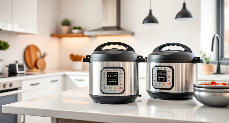 Is the Instant Pot Pro Worth It? Honest Review of Top Multi-Cookers