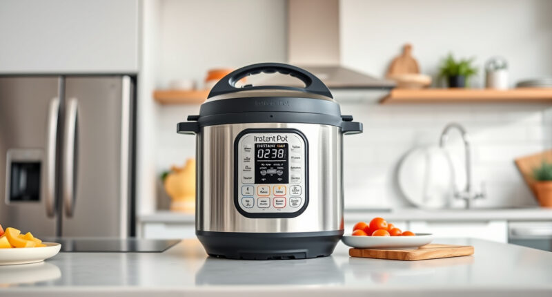 Is the Instant Pot Ultra Worth It? Honest Review