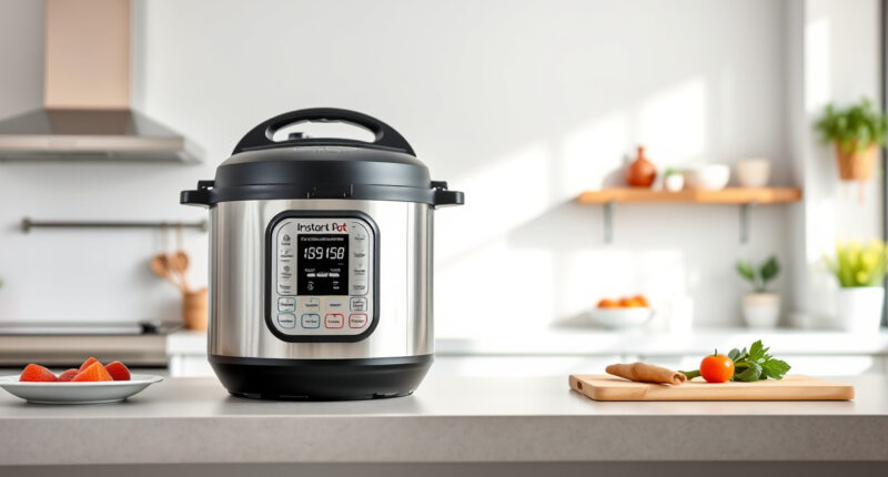 Is the Instant Pot Ultra Worth It? Honest Review