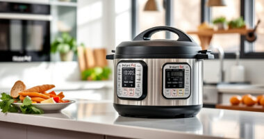 Is the Instant Pot Vortex Air Fryer Worth It? Honest Review