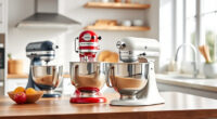 Is the KitchenAid Classic Worth It? Honest Review