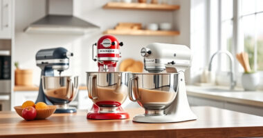 Is the KitchenAid Classic Worth It? Honest Review