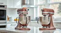 Is the KitchenAid Classic Worth It? Honest Review of Top Mixers