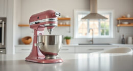 Is the KitchenAid Mini Worth It? Honest Review