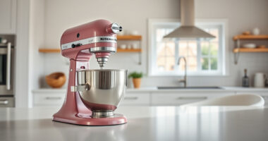 Is the KitchenAid Mini Worth It? Honest Review