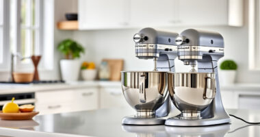 Is the KitchenAid Pro Line Worth It? Honest Review
