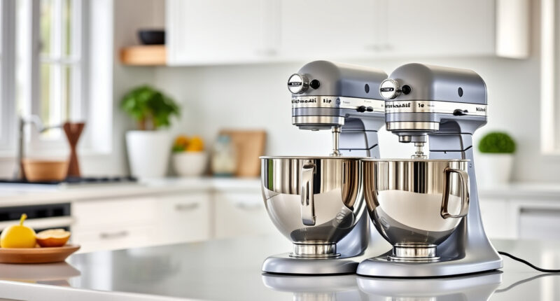 Is the KitchenAid Pro Line Worth It? Honest Review