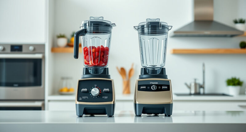Is the Vitamix E310 Explorian Worth It? Honest Review