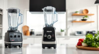 Is the Vitamix E310 Explorian Worth It? Honest Review