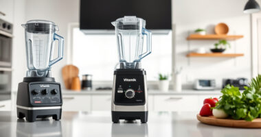 Is the Vitamix E310 Explorian Worth It? Honest Review