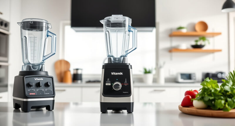 Is the Vitamix E310 Explorian Worth It? Honest Review