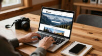 Jasper Park Lodge Surges In Global Coverage