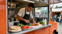 Jerusalem Food Truck Festival 2026 - עיריית ירושלים