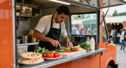Jerusalem Food Truck Festival 2026 - עיריית ירושלים