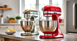 KitchenAid Extra Bowls: Compatibility & Buying Guide