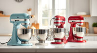 KitchenAid Mini Review: Pros, Cons, and Who It's For
