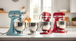 KitchenAid Mini Review: Pros, Cons, and Who It's For