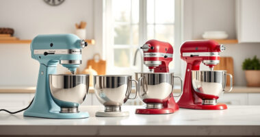 KitchenAid Mini Review: Pros, Cons, and Who It's For