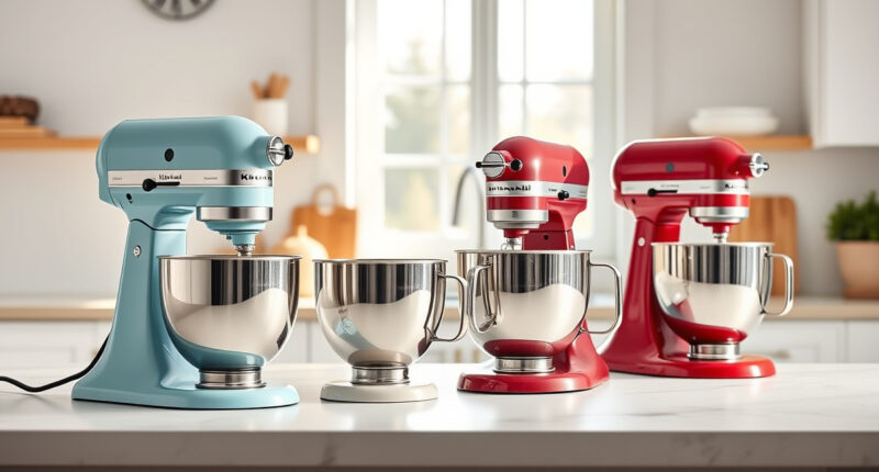 KitchenAid Mini Review: Pros, Cons, and Who It's For
