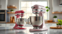 KitchenAid Pro Line Review: Pros, Cons, and Who It's For