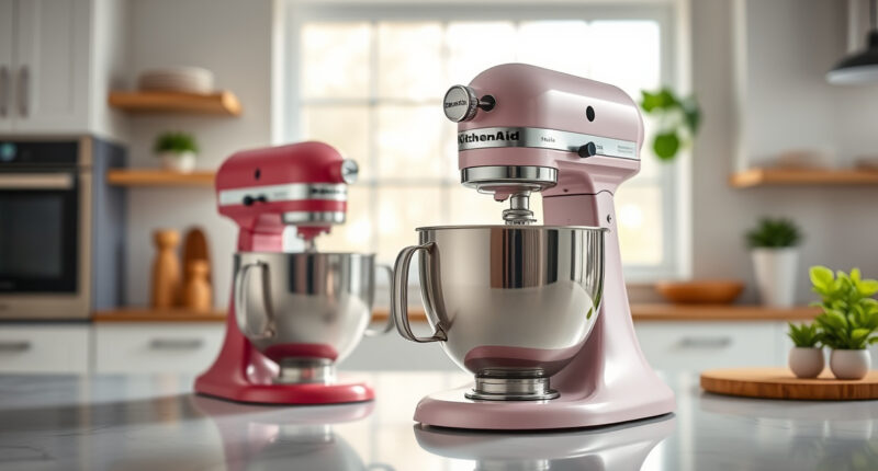 KitchenAid Pro Line Review: Pros, Cons, and Who It's For