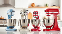 KitchenAid Pro Line Review: Pros, Cons & Who It's For
