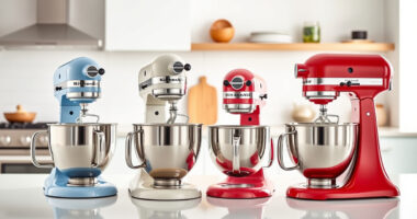 KitchenAid Pro Line Review: Pros, Cons & Who It's For