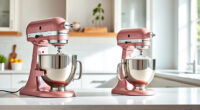 KitchenAid Professional 600 Review: Pros, Cons, and Who It's For