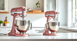 KitchenAid Professional 600 Review: Pros, Cons, and Who It's For