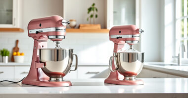 KitchenAid Professional 600 Review: Pros, Cons, and Who It's For