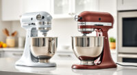 KitchenAid Professional 600 Review: Pros, Cons & Who It's For
