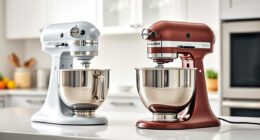 KitchenAid Professional 600 Review: Pros, Cons & Who It's For