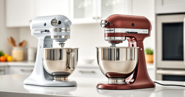 KitchenAid Professional 600 Review: Pros, Cons & Who It's For