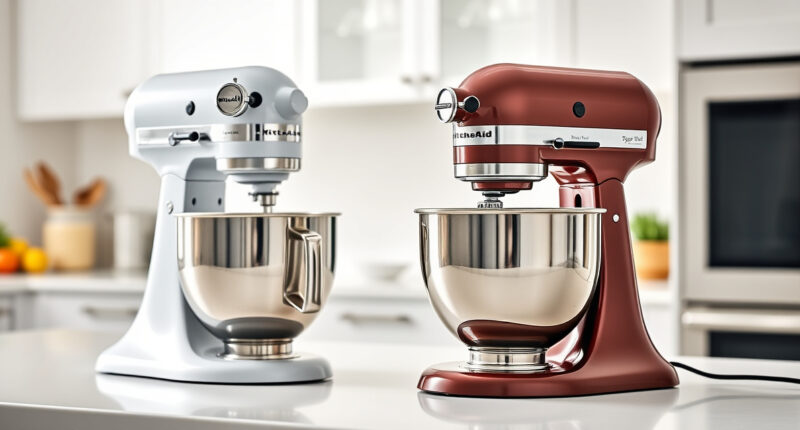 KitchenAid Professional 600 Review: Pros, Cons & Who It's For