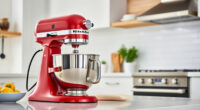 KitchenAid Professional 600 vs KitchenAid Pro Line: Full Comparison