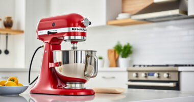 KitchenAid Professional 600 vs KitchenAid Pro Line: Full Comparison