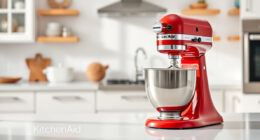 KitchenAid Professional 600 vs Pro Line: Full Comparison
