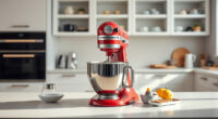 KitchenAid Stand Mixer Maintenance: A Practical How-To Guide