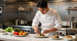 KL Hotel Offers Trio Of Culinary Experience Until September - The Star