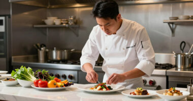 KL Hotel Offers Trio Of Culinary Experience Until September - The Star