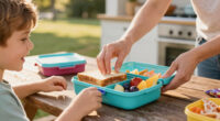 Lunch Boxes For Kids: A Back to school Guide