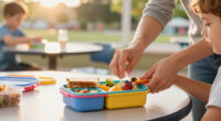 Lunch Boxes For Kids: A Back to school Guide