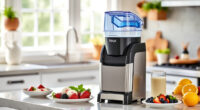 Make Delicious Summer Sorbet with Ninja® CREAMi® XL Ice Cream Maker
