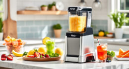 Make Refreshing Summer Slushies with the Ninja SLUSHi XL