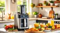 Master Summer Crispy Fries with the Ninja Foodi DZ401 Air Fryer