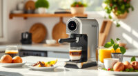 Master Summer Iced Coffee with Ninja Luxe™ Café Mini