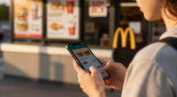 Mcdonald Surges In Global Coverage