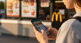 Mcdonald Surges In Global Coverage